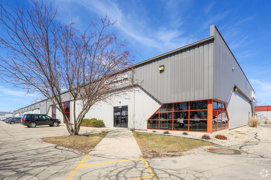 32263244 Progress Rd, Madison, WI 53716