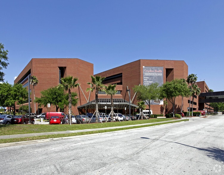 2501 N Orange Ave, Orlando, FL 32804 Office Property for Sale