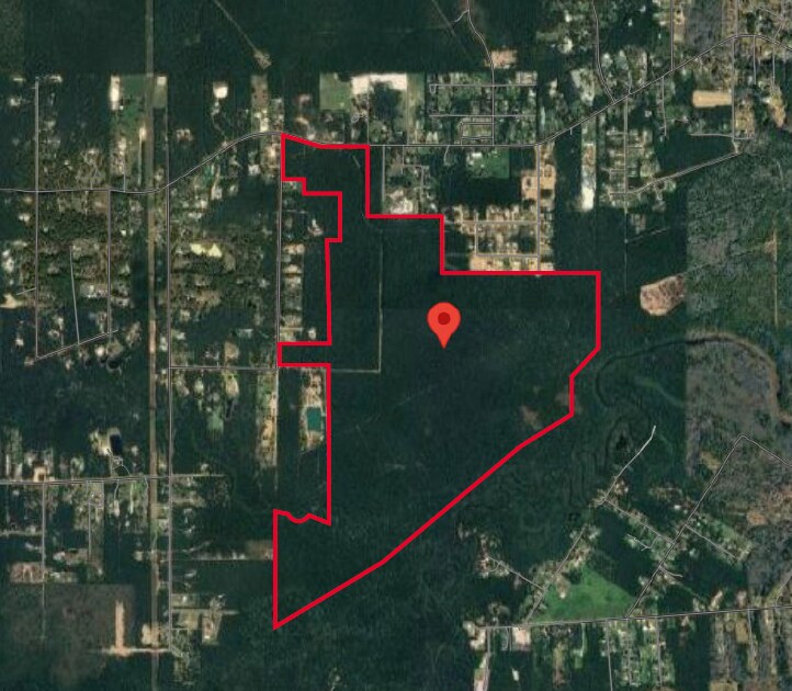 Keith Rd, Lumberton, TX 77657 Wild Pine Ranch