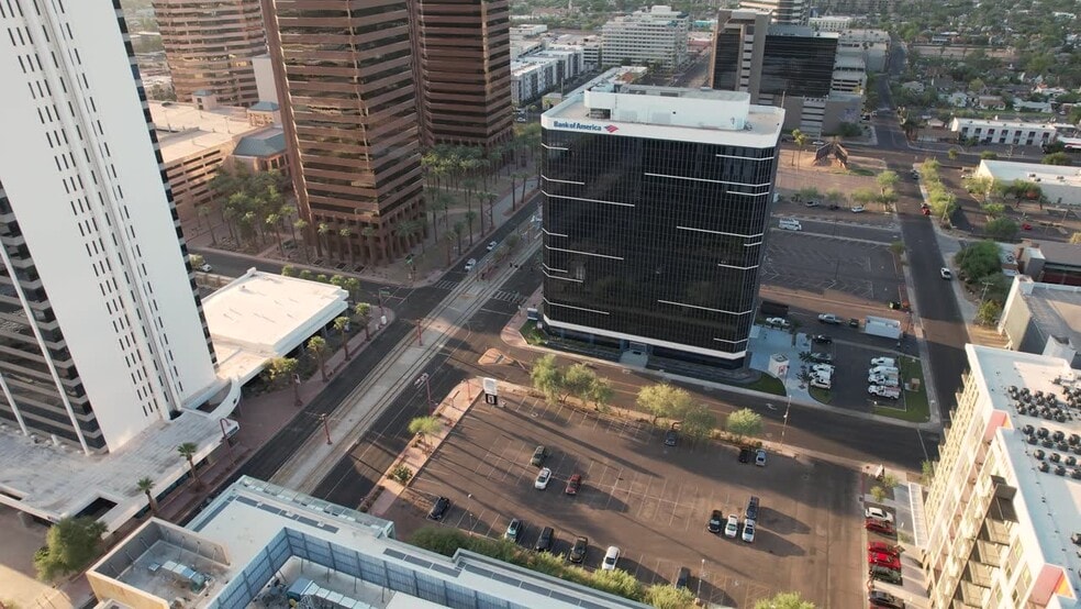 3030 N Central Ave, Phoenix, AZ for lease - Commercial Listing Video - Image 3 of 24