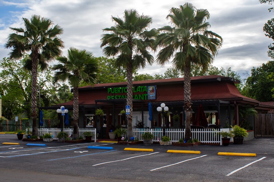 2045 Bayview Rd, Jacksonville, FL for sale - Primary Photo - Image 1 of 1