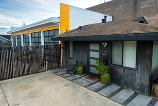 More details for 325 Ingalls St, Santa Cruz, CA - Industrial for Sale