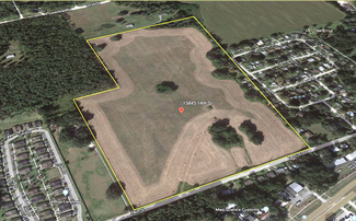 More details for 15845 14th St, Dade City, FL - Land for Sale