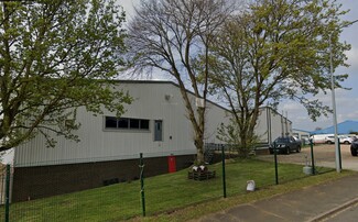 More details for Visku 262, Thetford - Industrial for Lease