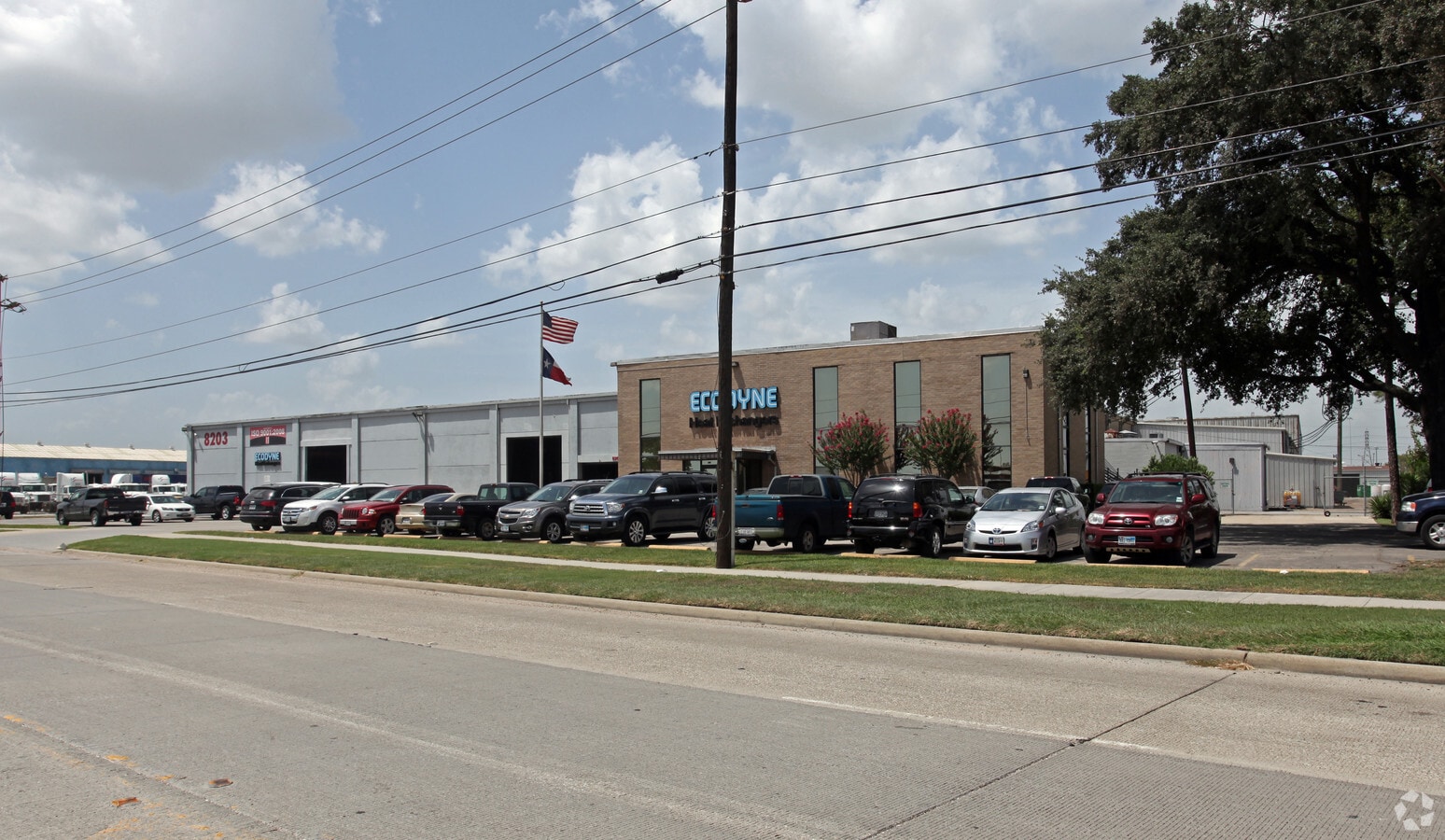 8203 Market St, Houston, TX 77029