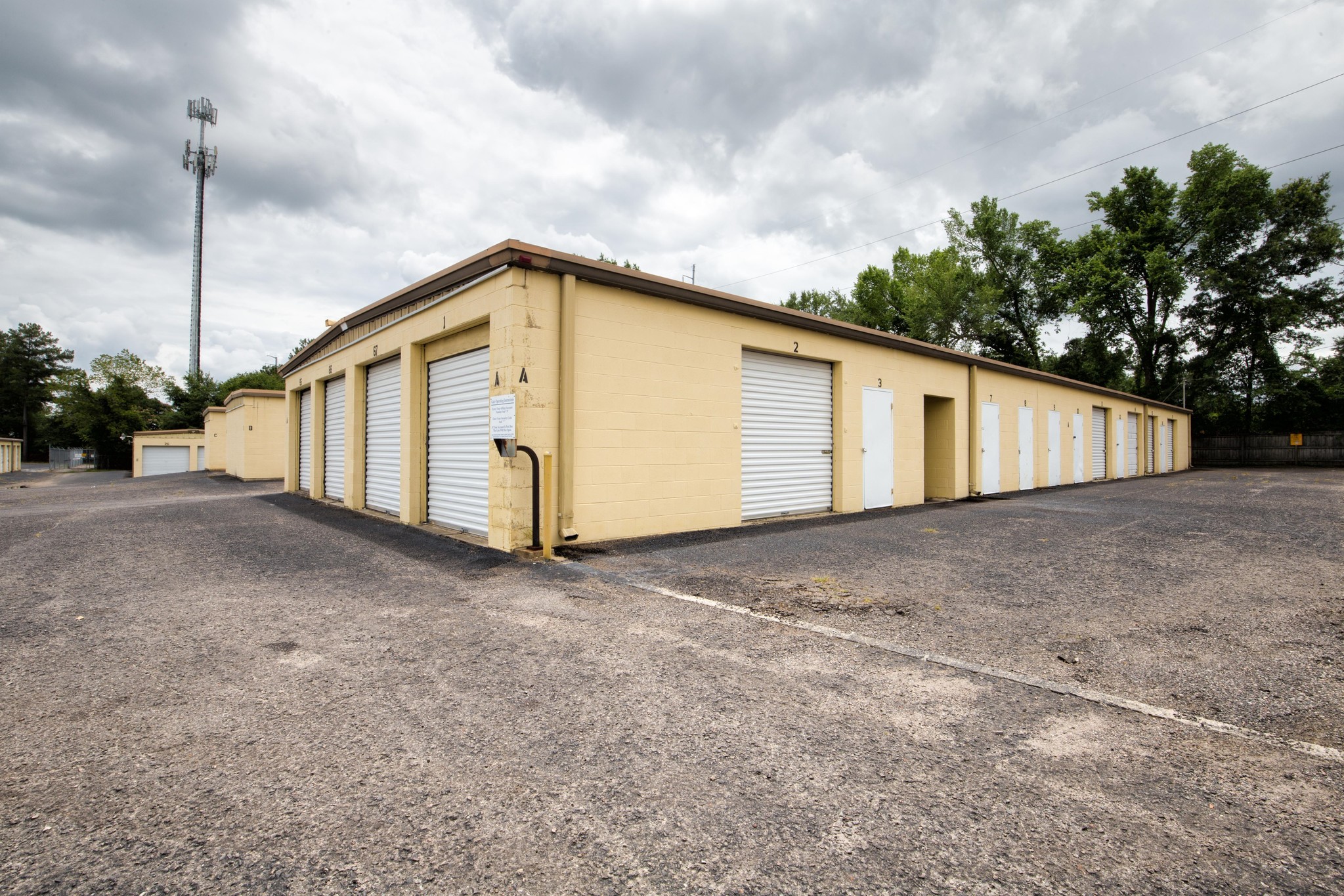 2034 Bloomingdale St, Augusta, GA for sale Building Photo- Image 1 of 1