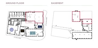 More details for St. John St, Chester - Office for Lease