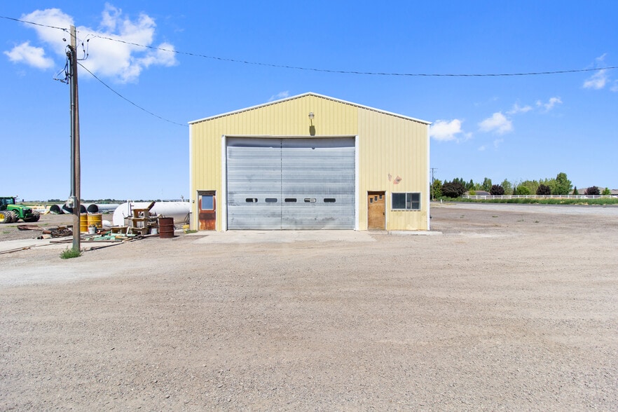 3745 N 3700 E, Kimberly, ID for lease - Building Photo - Image 3 of 11