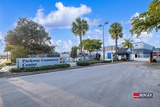 More details for 1919 NW 19th St, Fort Lauderdale, FL - Office, Industrial for Lease