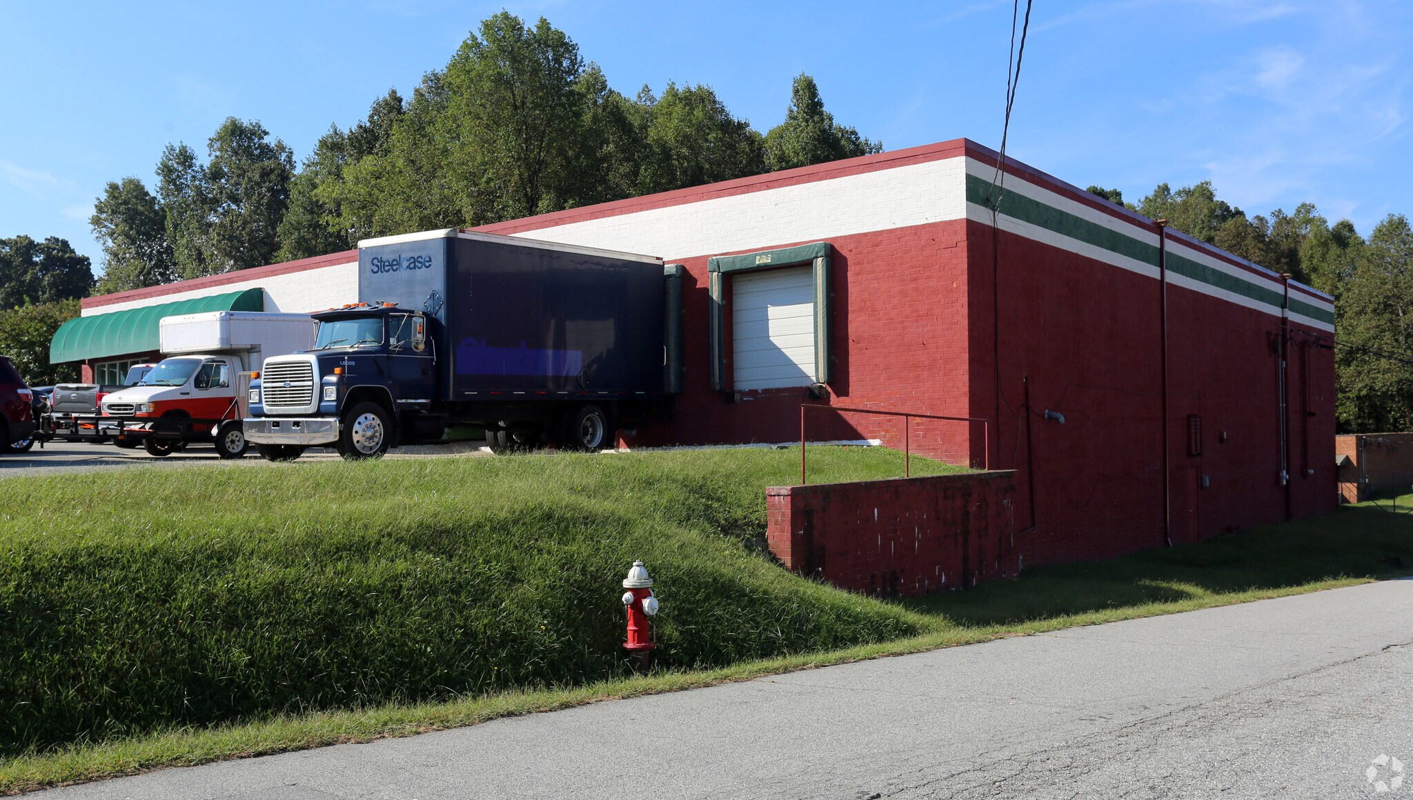 2020 W Green Dr, High Point, NC for sale Building Photo- Image 1 of 1