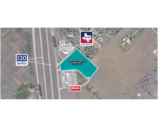 More details for 183 HY Rd, Buda, TX - Land for Sale