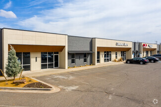 More details for 610 S Kelly Ave, Edmond, OK - Retail for Lease