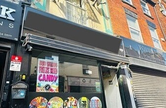 218 Wolverhampton St, Dudley for lease Building Photo- Image 1 of 5