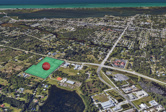 More details for Crestwood Rd, Englewood, FL - Land for Sale