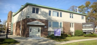 More details for 7234 Ogden Ave, Riverside, IL - Office for Sale