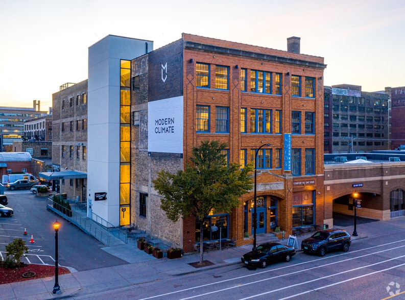 515 Washington Ave N, Minneapolis, MN for lease - Building Photo - Image 1 of 7