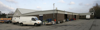 More details for Underwood Ln, Crewe - Industrial for Lease