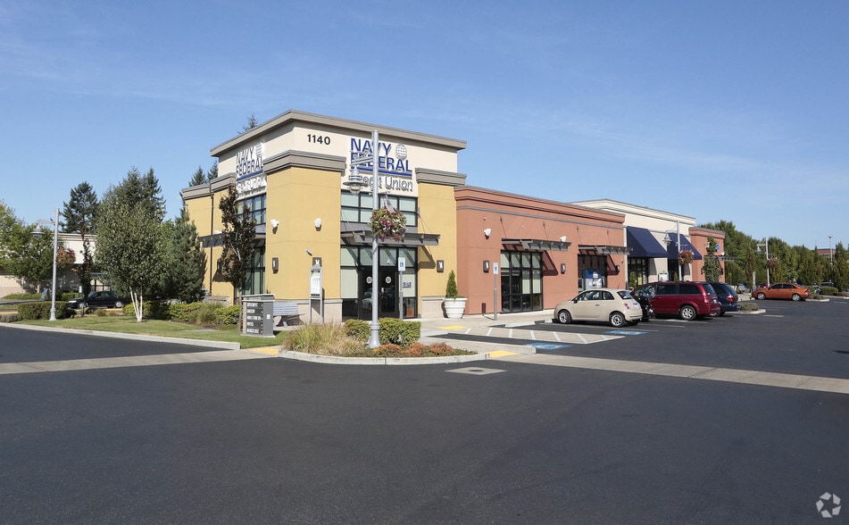 8048 Martin Way E, Lacey, WA for sale - Primary Photo - Image 1 of 13