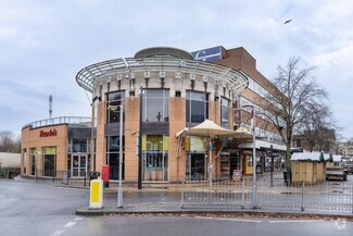 More details for 94 The Parade, Sutton Coldfield - Retail for Lease