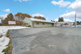 More details for 165 E Robbins St, Wheatfield, IN - Office for Sale