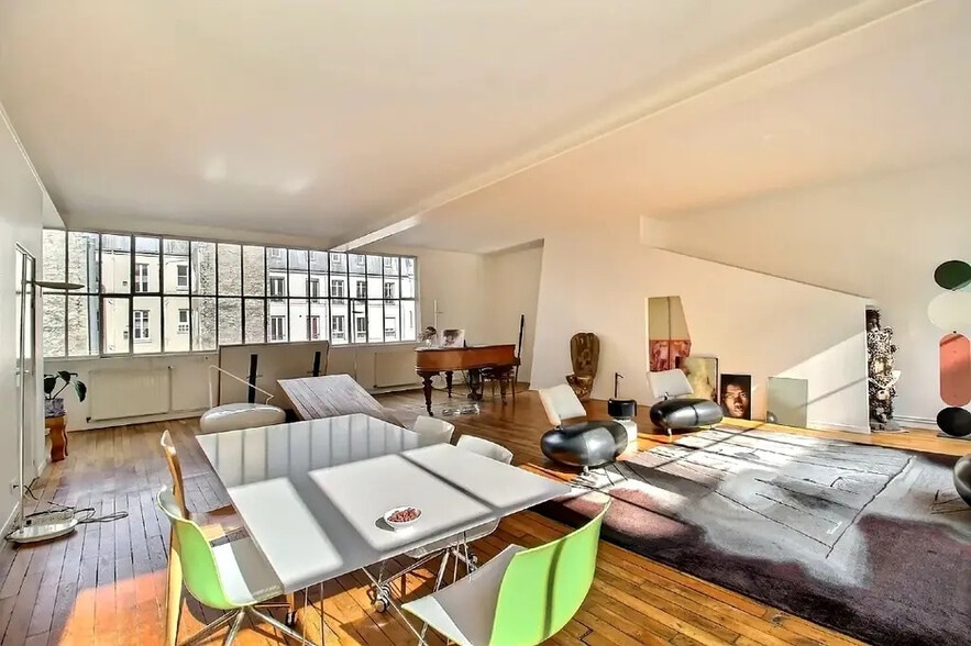 Office in Paris for sale - Interior Photo - Image 2 of 7