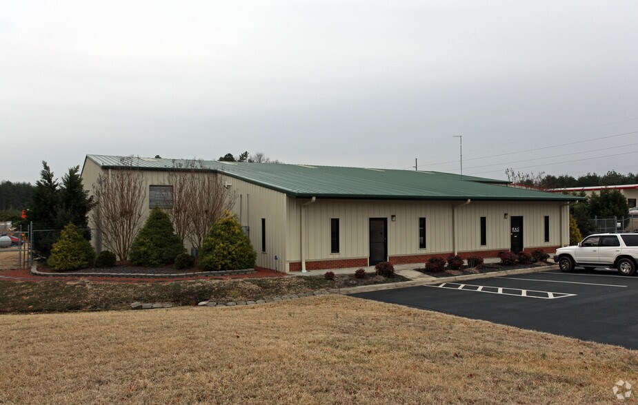 8200 NC 150 Hwy, Lexington, NC for sale - Primary Photo - Image 1 of 1