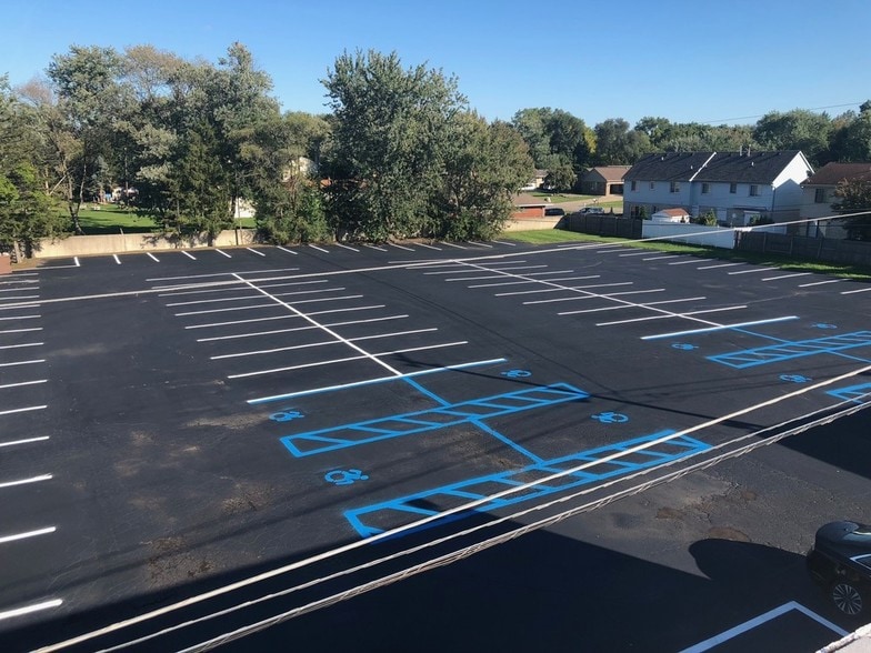 36358-36380 Garfield Rd, Clinton Township, MI for sale - Other - Image 2 of 12