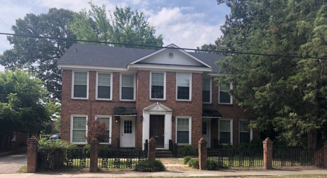 131 W Home Ave, Hartsville, SC 29550