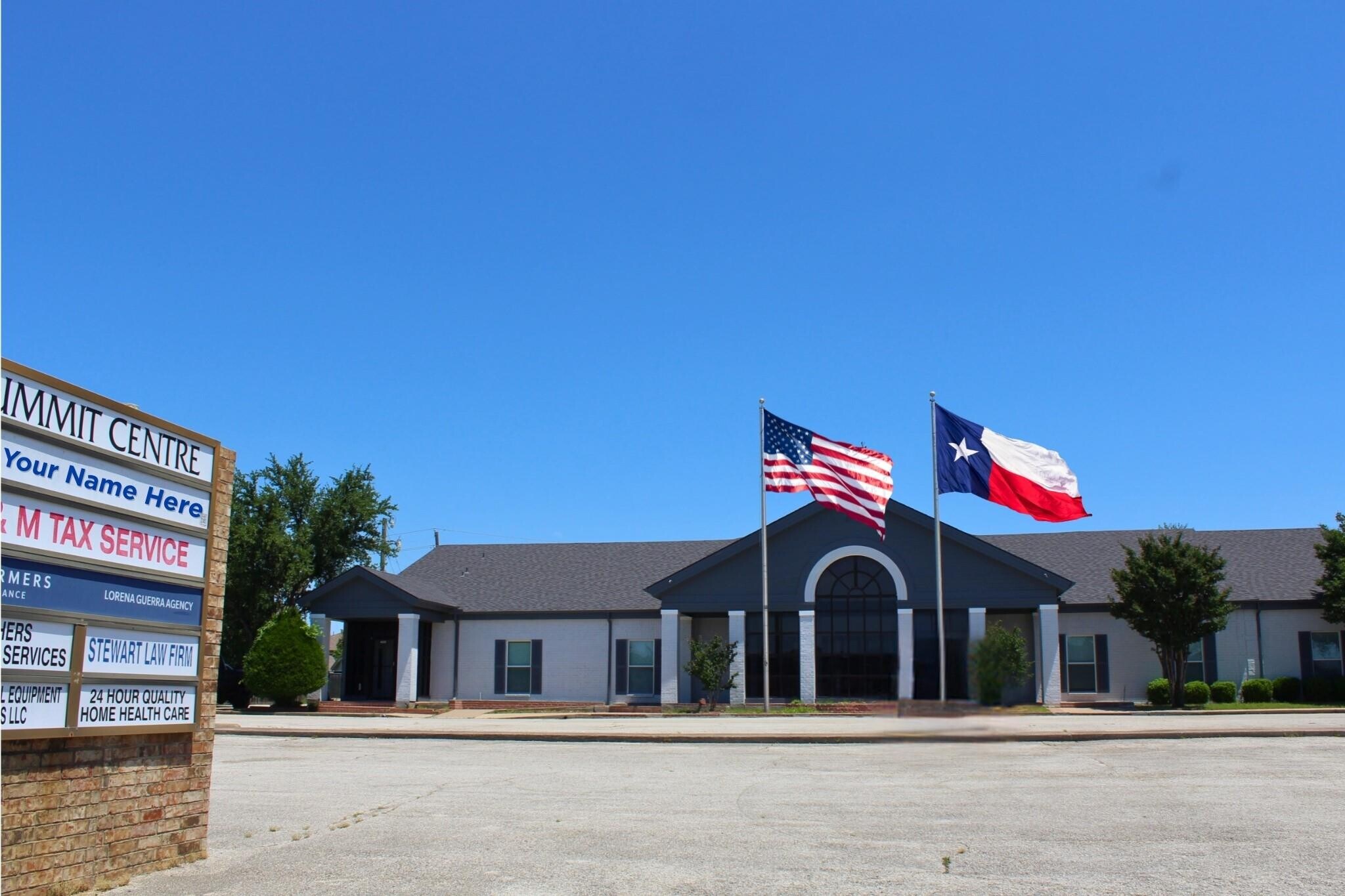 5200 Paige Rd, The Colony, TX for sale Building Photo- Image 1 of 1