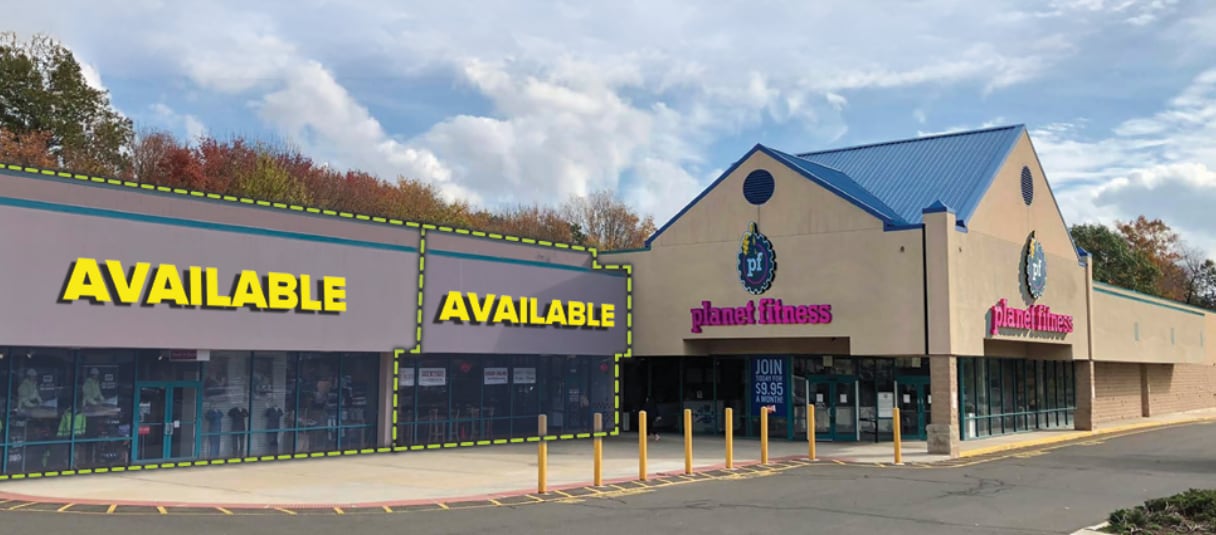 440 Boston Post Rd, Orange, CT for lease Building Photo- Image 1 of 7