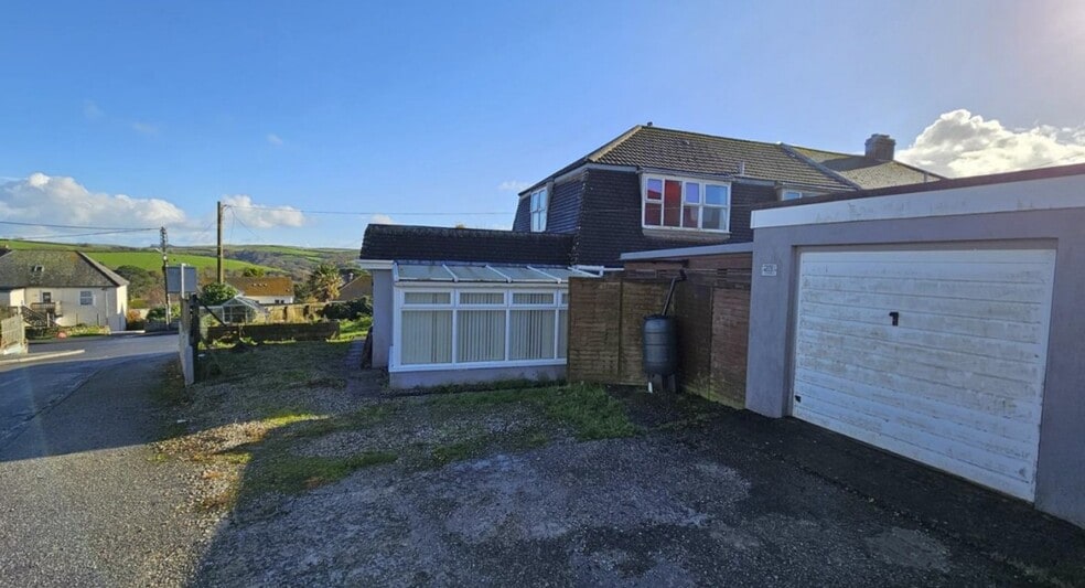 23 Park Rd, Fowey for sale - Building Photo - Image 2 of 7
