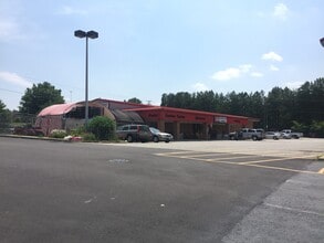 234 E Church St, Chatham, VA for lease Building Photo- Image 2 of 4