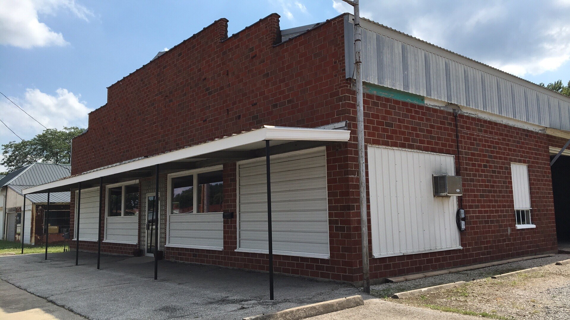 710 S Main St, Carrollton, MO for sale Primary Photo- Image 1 of 1