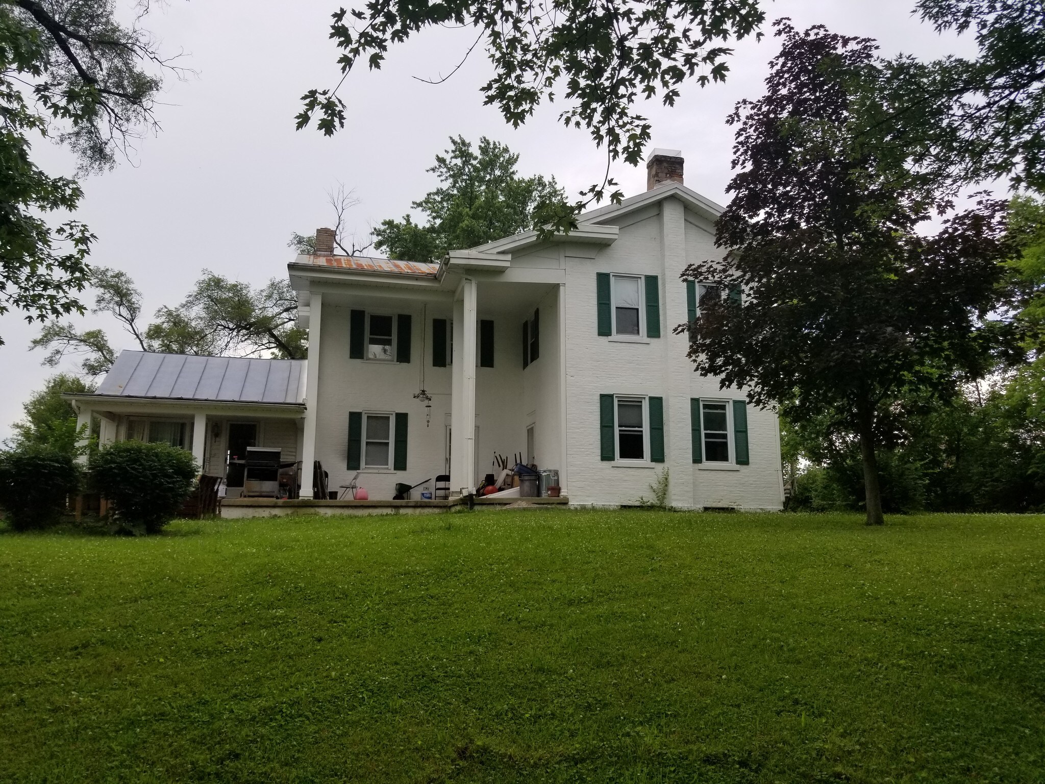 7494 Dayton Germantown Pike, Germantown, OH 45327 Land for Sale