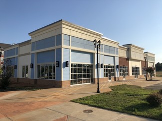 More details for 221 Stonebridge Plaza Ave, North Chesterfield, VA - Retail for Sale