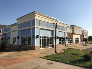 More details for 221 Stonebridge Plaza Ave, North Chesterfield, VA - Office for Sale
