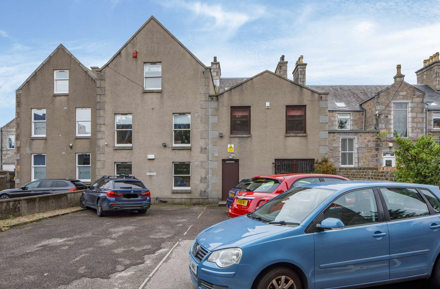 9 Victoria St, Aberdeen for lease - Other - Image 2 of 2