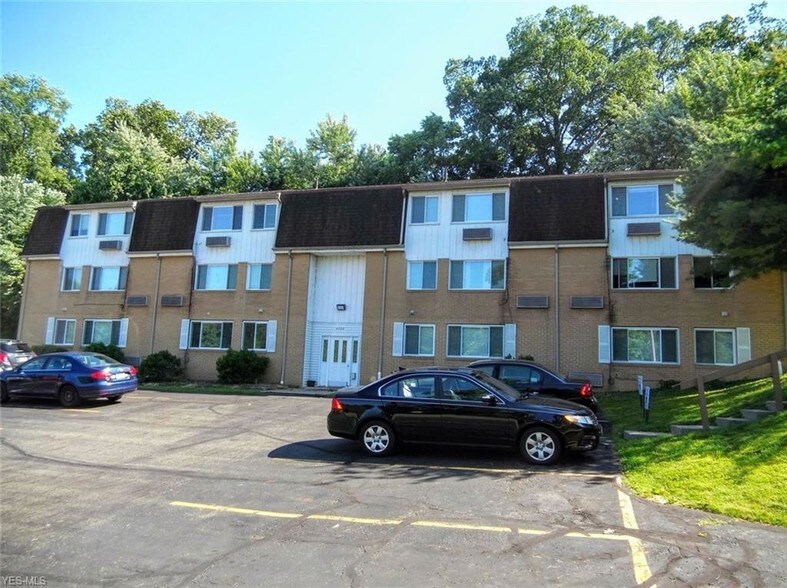 4722 Castlebar St NW, Canton, OH for sale - Building Photo - Image 1 of 1