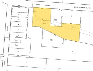 More details for 536 Park Ave, Freehold, NJ - Retail for Lease