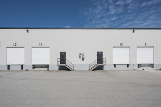 3571 Viking Way, Richmond, BC for lease Building Photo- Image 2 of 8