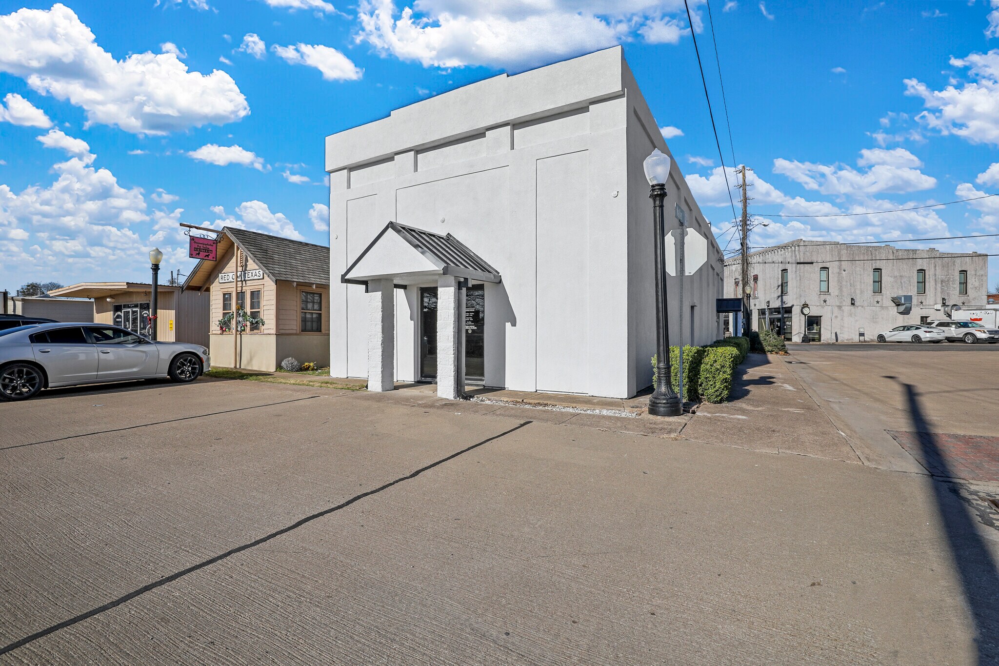 101 S Main St, Red Oak, TX for sale Primary Photo- Image 1 of 1