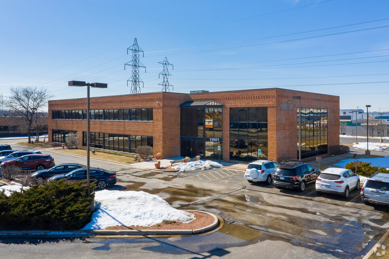 11801 W Silver Spring Dr, Milwaukee, WI 53225