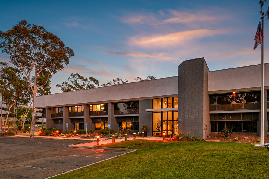 9775 Businesspark Ave, San Diego, CA for sale - Building Photo - Image 2 of 12