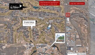 More details for 2400 N Western St, Amarillo, TX - Land for Sale