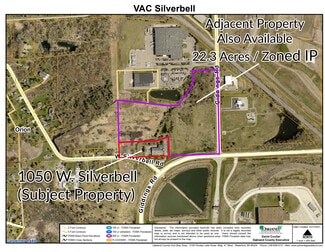 More details for Silverbell Technology Park – for Sale, Lake Orion, MI
