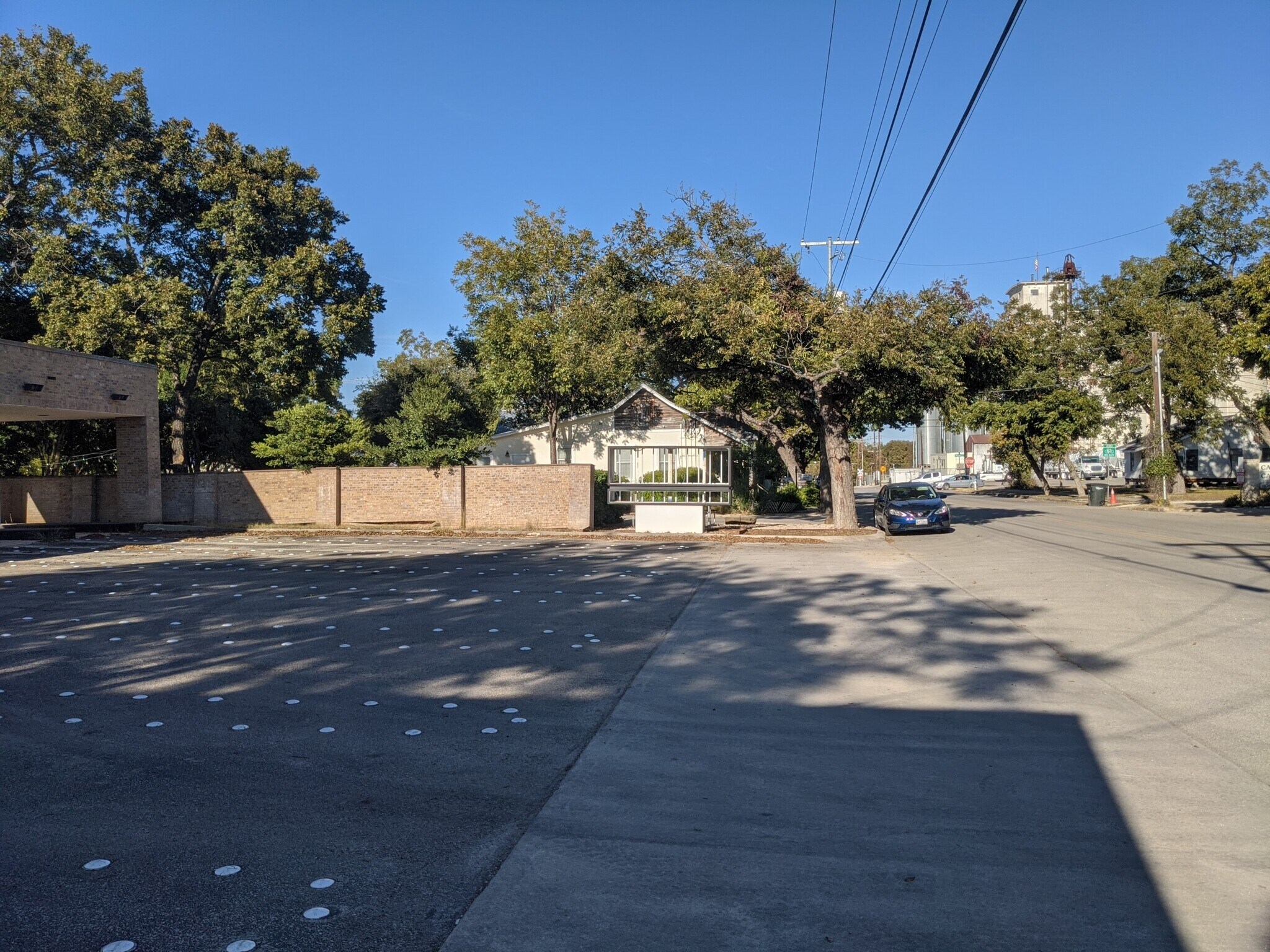 217 E Mill St, New Braunfels, TX 78130 Retail for Lease