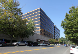 More details for 11300 Rockville Pike, North Bethesda, MD - Office for Lease