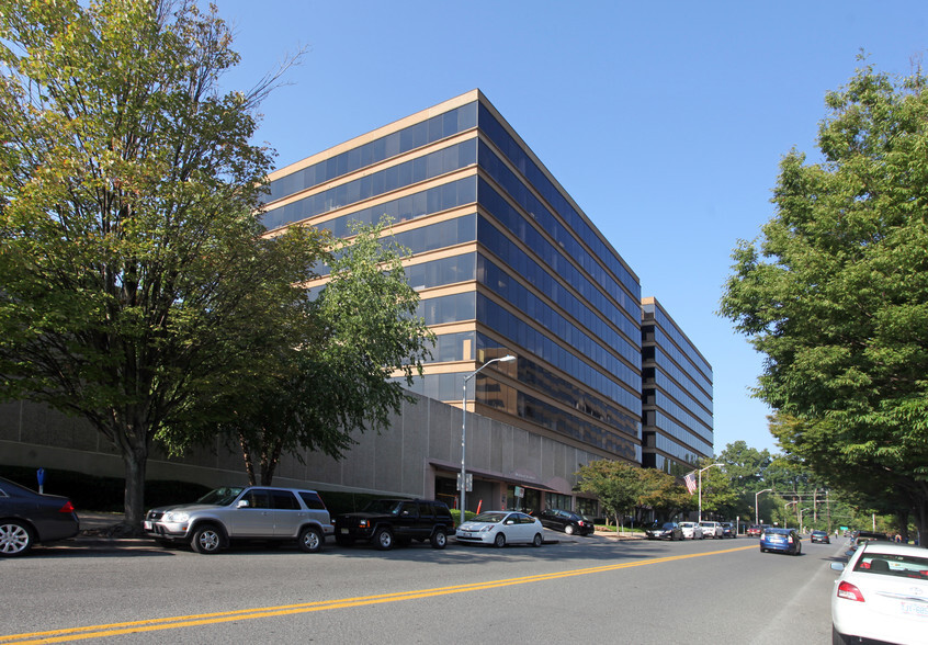 11300 Rockville Pike, North Bethesda, MD, 20852 - Office Space For