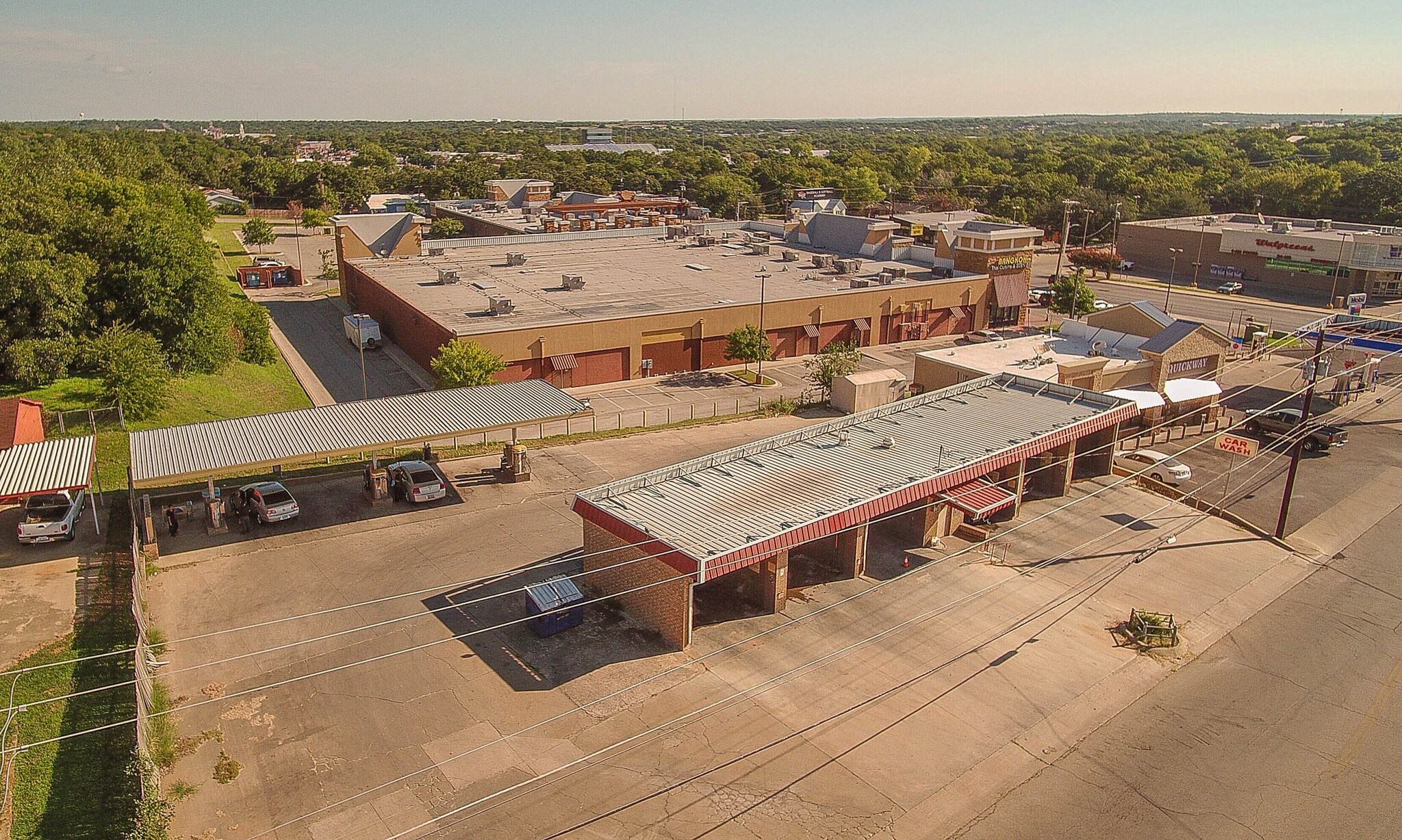 112 W Park Ave, Weatherford, TX for sale Other- Image 1 of 1