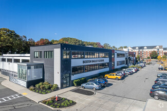 More details for 153 Needham St, Newton, MA - Office, Flex for Lease